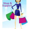 Shop& Support