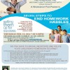 7StepsHomeworkHassles
