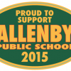 Let’s Support Our Supporters AllenbySupporter