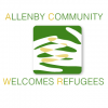 The Allenby Community Welcomes Refugees ACWR