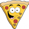 Pizza Lunch and Spirit Day Next Friday pizza