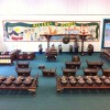 Indonesian Gamelan Instruments