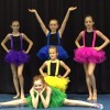 Lip Synch act